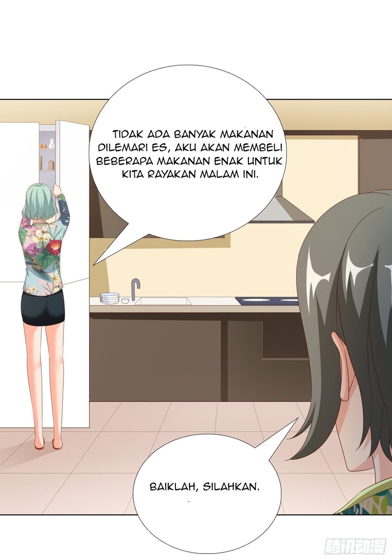 Super School Doctor Chapter 78 Bahasa Indonesia